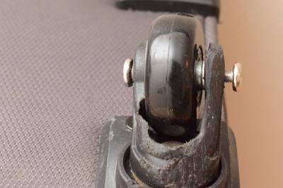 Přidáme podložky podle potřeby