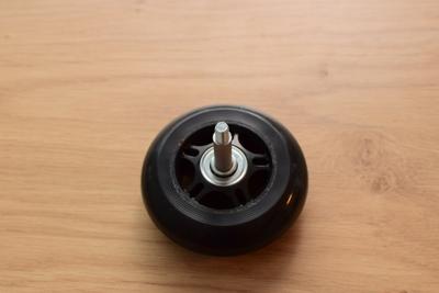 Upravení rozměru otvoru vrtákem