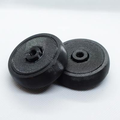 Kolečka 50 mm tenká