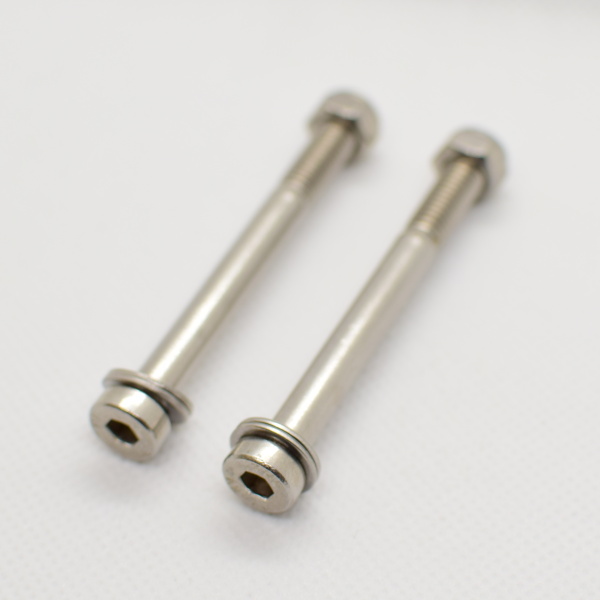 Šroubové osičky 6x60