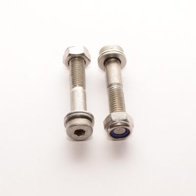 Šroubové osičky 8x45